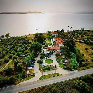 Kari Hotel Ouranoupoli