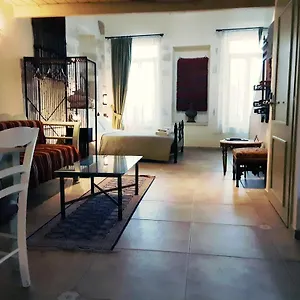 Hamam Oriental Hotel Rethymno