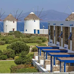 Mykonos Theoxenia, A Member Of Design Hotel