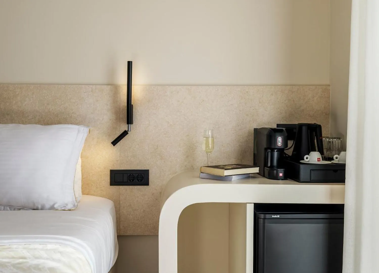 Bed & Breakfast Yalos Hotel Sunset View Mykonos Town Private Rooms