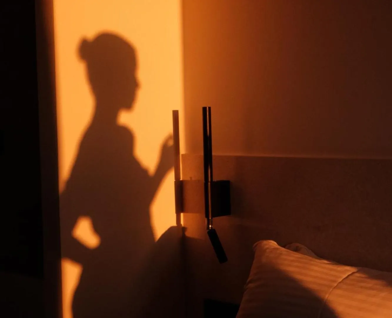 Yalos Hotel Sunset View Mykonos Town Private Rooms Bed & Breakfast